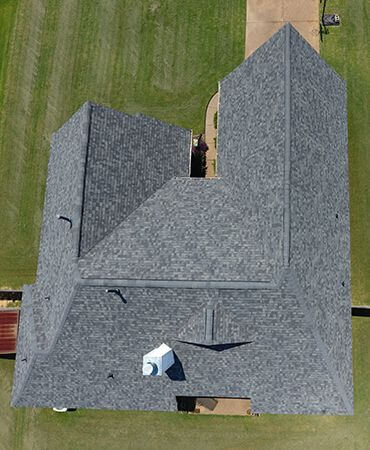 asphalt shingles installation tennessee