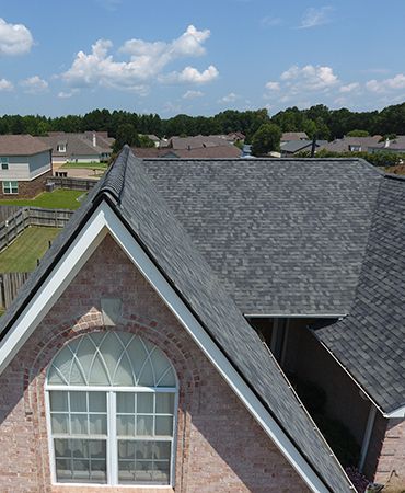 residential roof inspection cordova tn