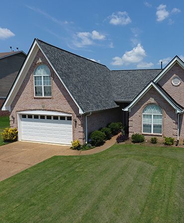 Masters Roofing